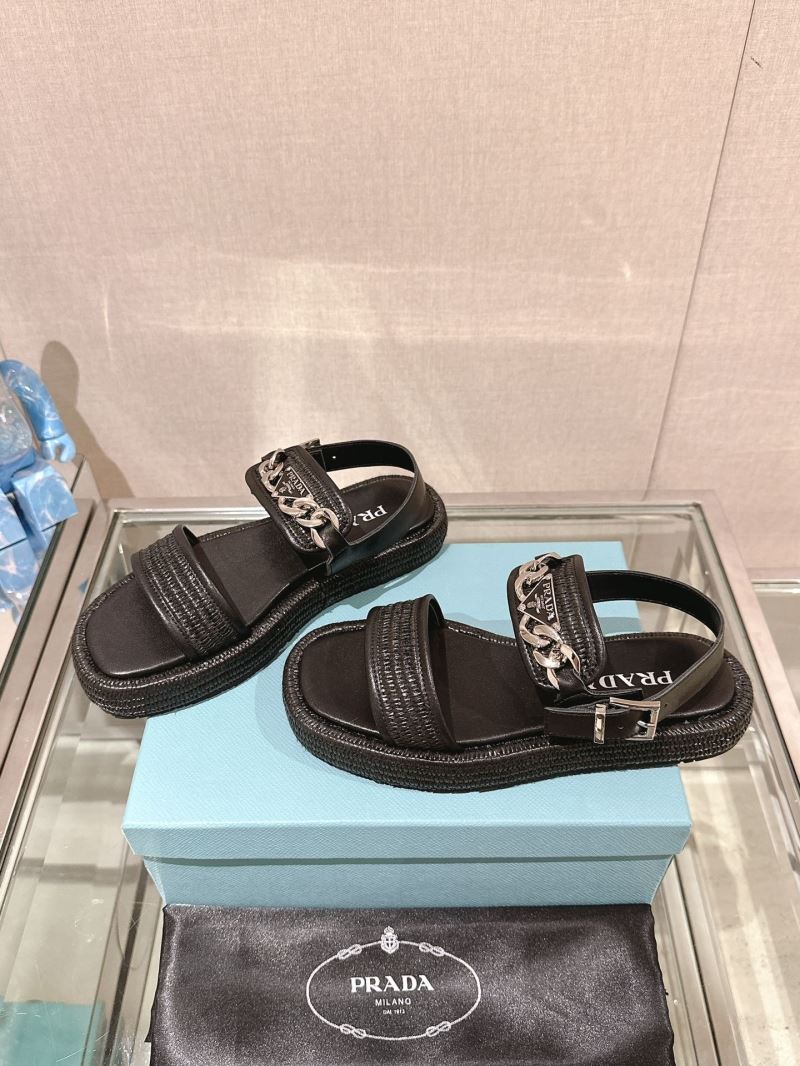 Prada Sandals